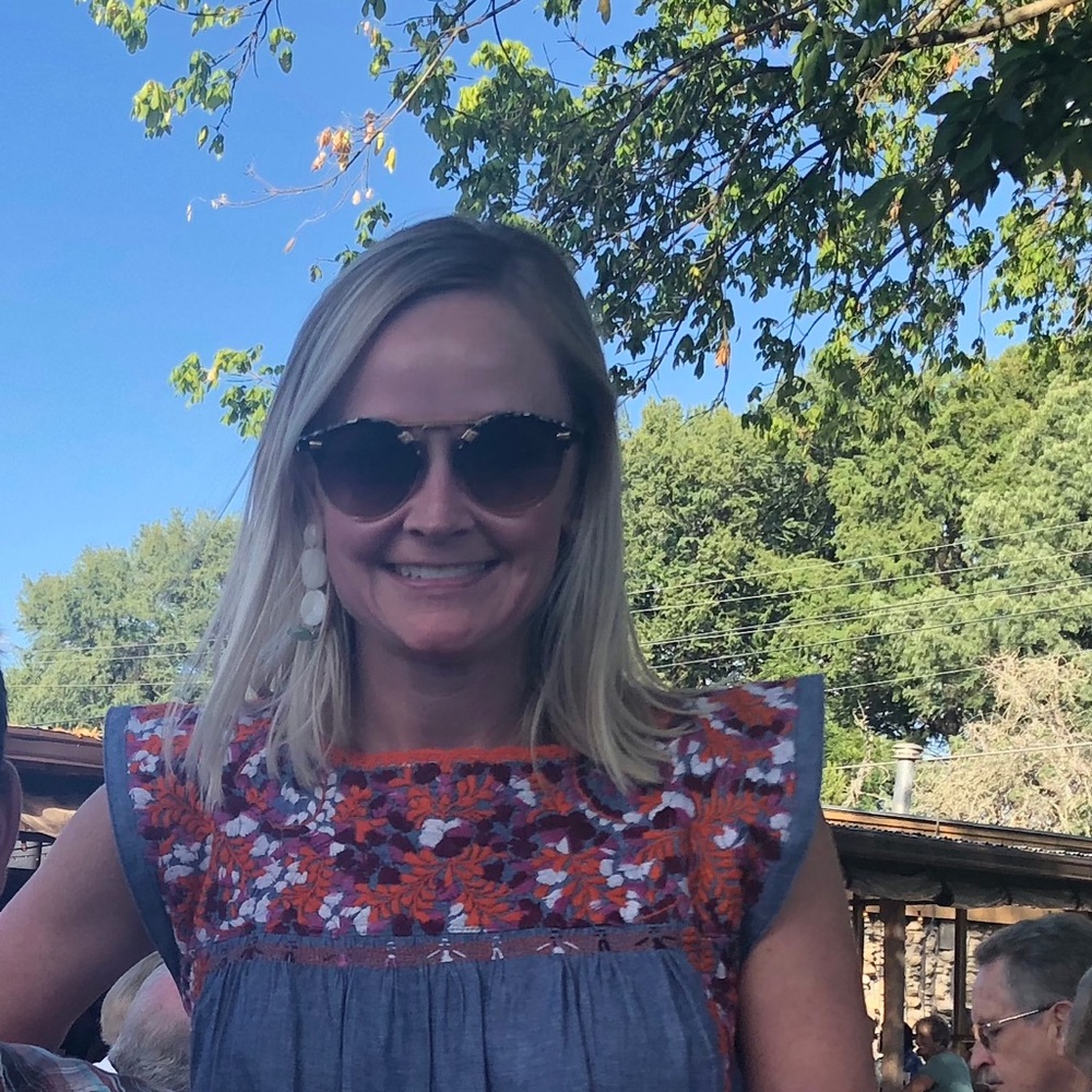 Meet your Posher, Carley